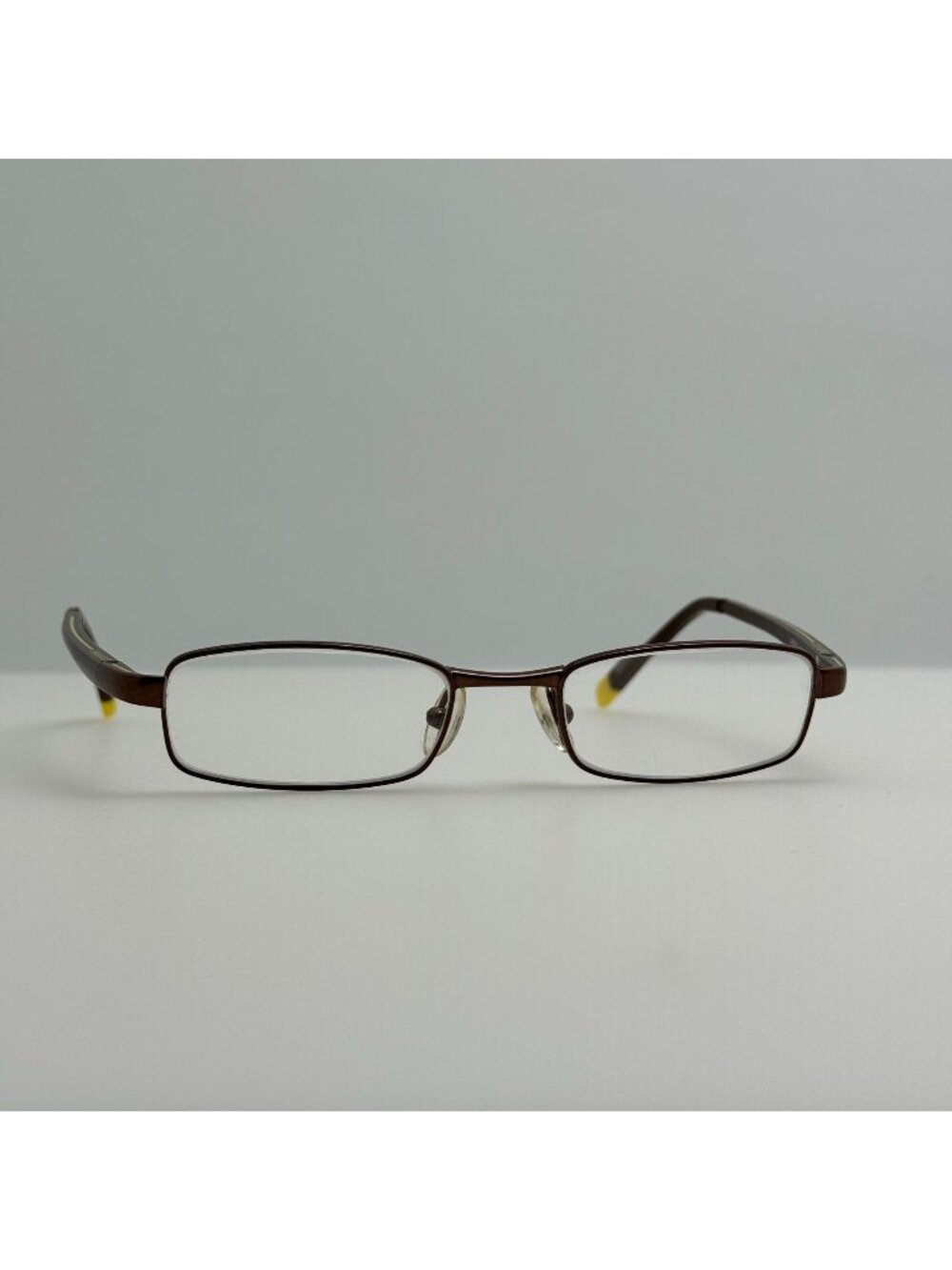 Carrera Ca 7511 1J0 Eyeglasses Eye Glasses Frames Safilo Kids Youth 44-17-125